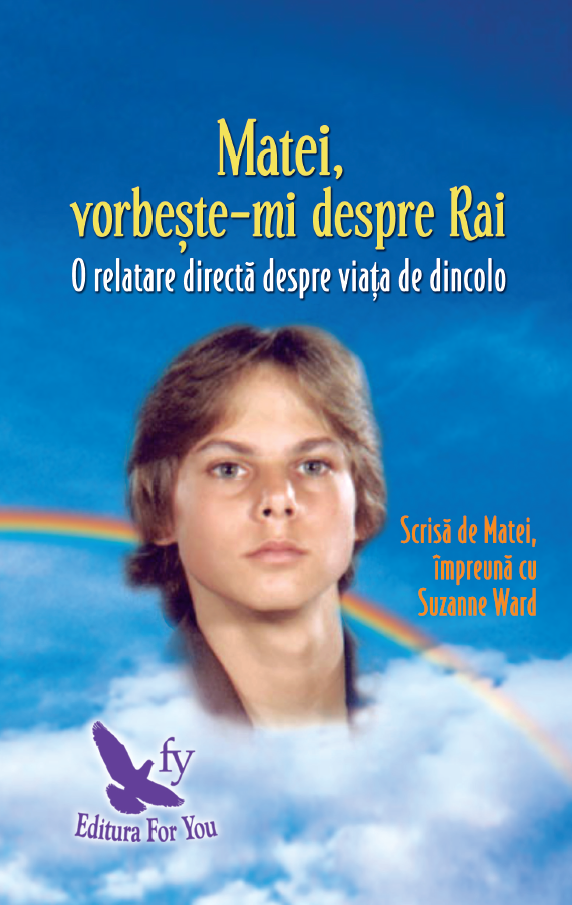Matei, vorbeşte-mi despre Rai